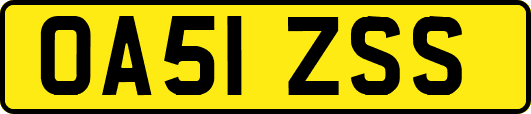 OA51ZSS