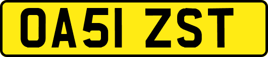OA51ZST