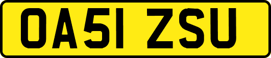 OA51ZSU