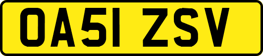 OA51ZSV