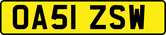 OA51ZSW