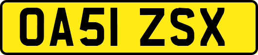 OA51ZSX
