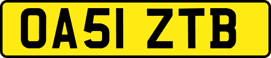 OA51ZTB