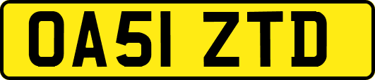 OA51ZTD