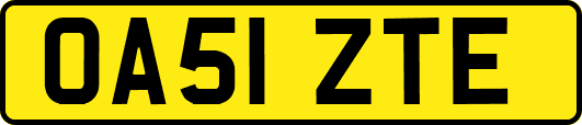 OA51ZTE