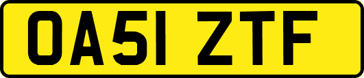 OA51ZTF