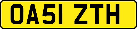 OA51ZTH