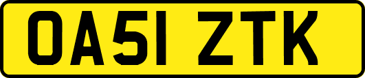 OA51ZTK