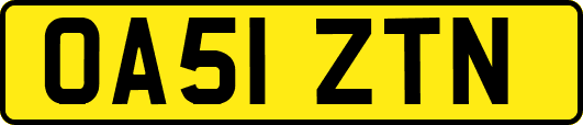 OA51ZTN