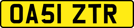 OA51ZTR