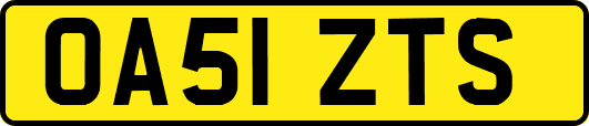 OA51ZTS
