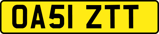 OA51ZTT