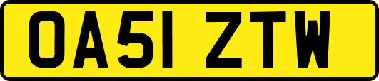 OA51ZTW