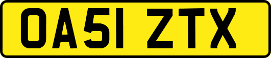 OA51ZTX