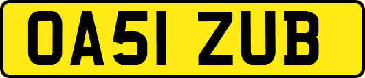 OA51ZUB