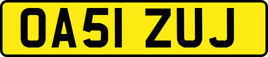 OA51ZUJ