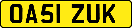 OA51ZUK