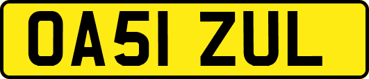 OA51ZUL
