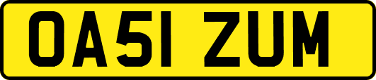 OA51ZUM
