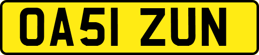 OA51ZUN