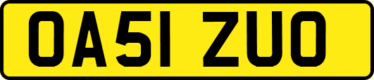 OA51ZUO