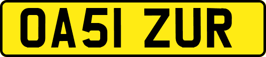 OA51ZUR