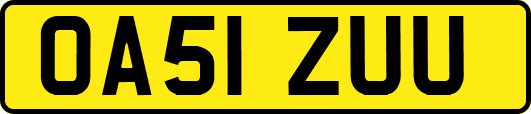 OA51ZUU
