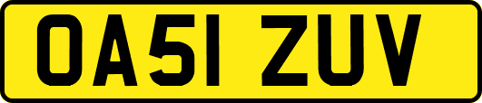 OA51ZUV
