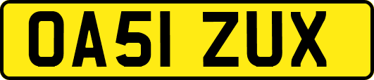OA51ZUX