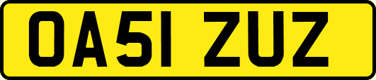 OA51ZUZ