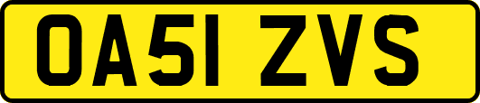 OA51ZVS