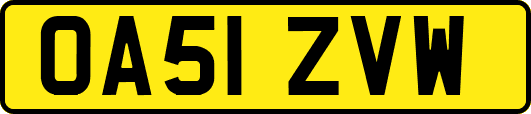 OA51ZVW