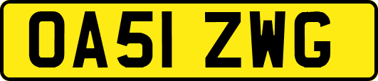 OA51ZWG