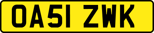 OA51ZWK