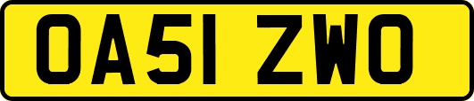 OA51ZWO