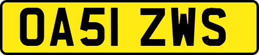 OA51ZWS