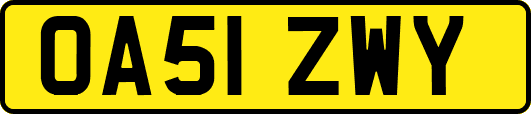 OA51ZWY