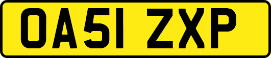 OA51ZXP
