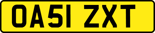 OA51ZXT