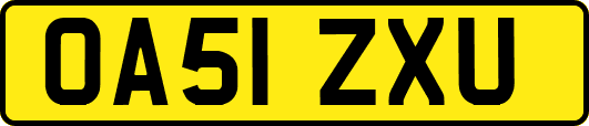 OA51ZXU