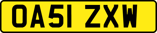 OA51ZXW