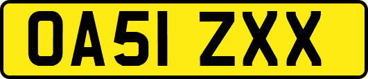 OA51ZXX