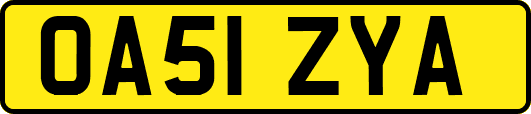 OA51ZYA