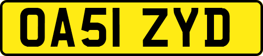 OA51ZYD
