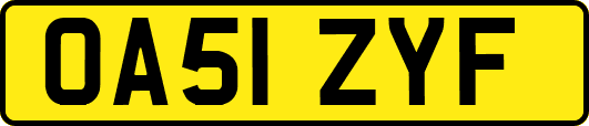 OA51ZYF