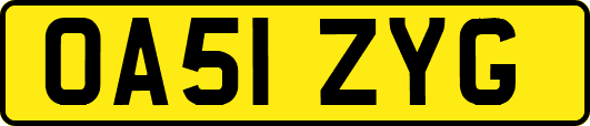OA51ZYG