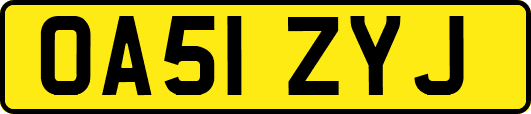 OA51ZYJ