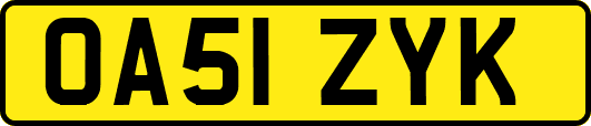 OA51ZYK