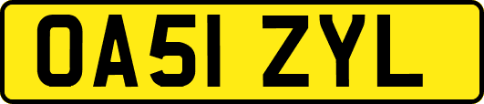 OA51ZYL
