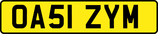 OA51ZYM